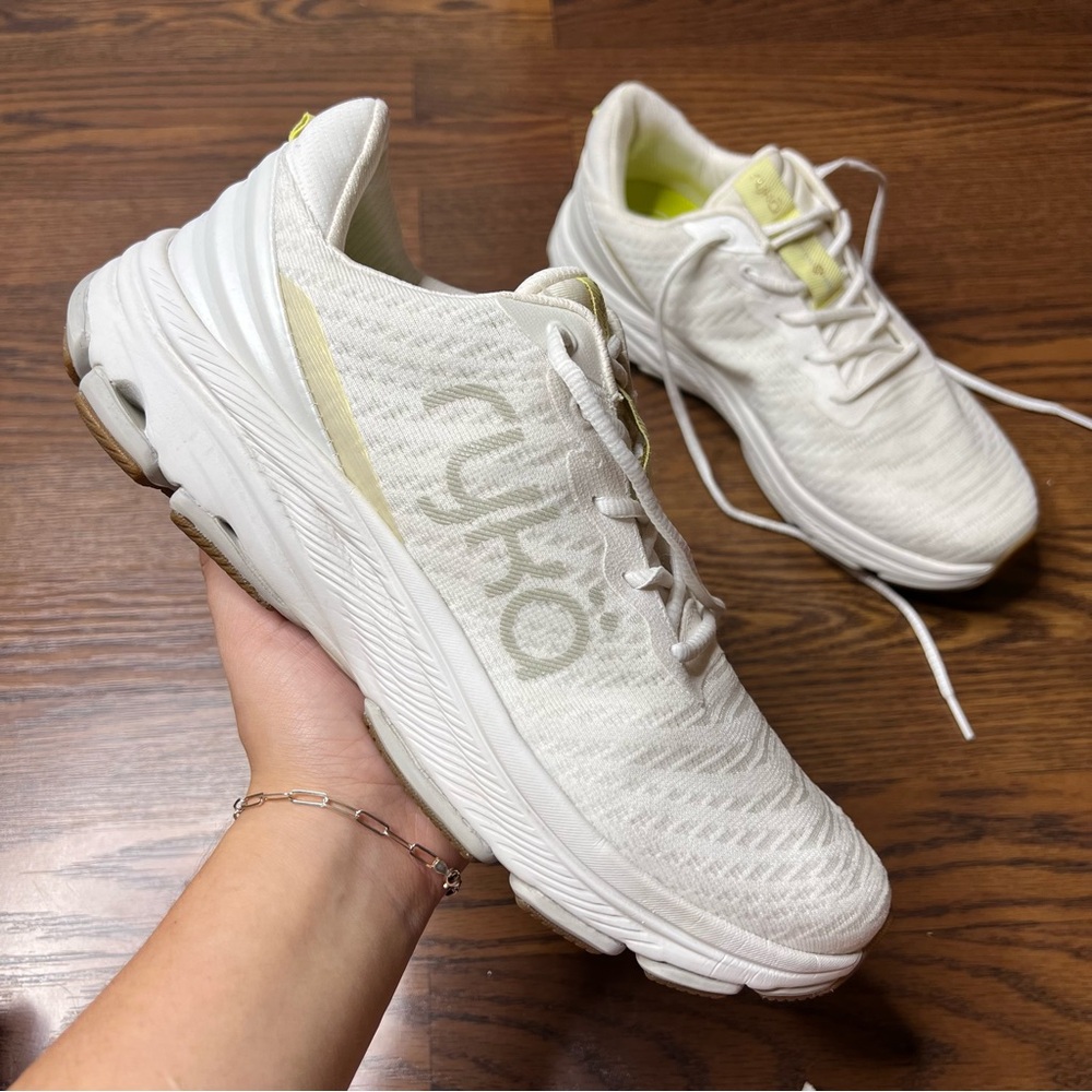 Women’s Rykä Devotion X Max Walking Shoe size 11